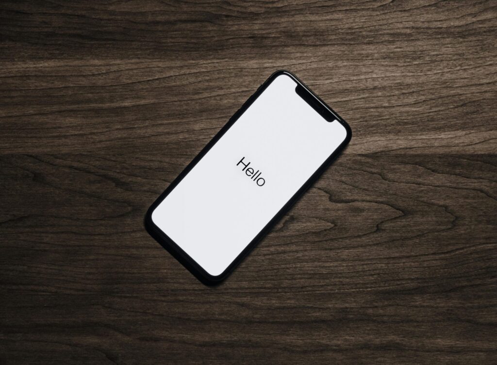 AT&T Next Up Anytime upgrade program