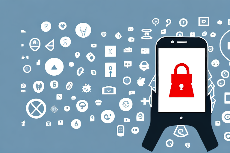 unlocking iphone