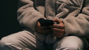 protecting yourself from smishing