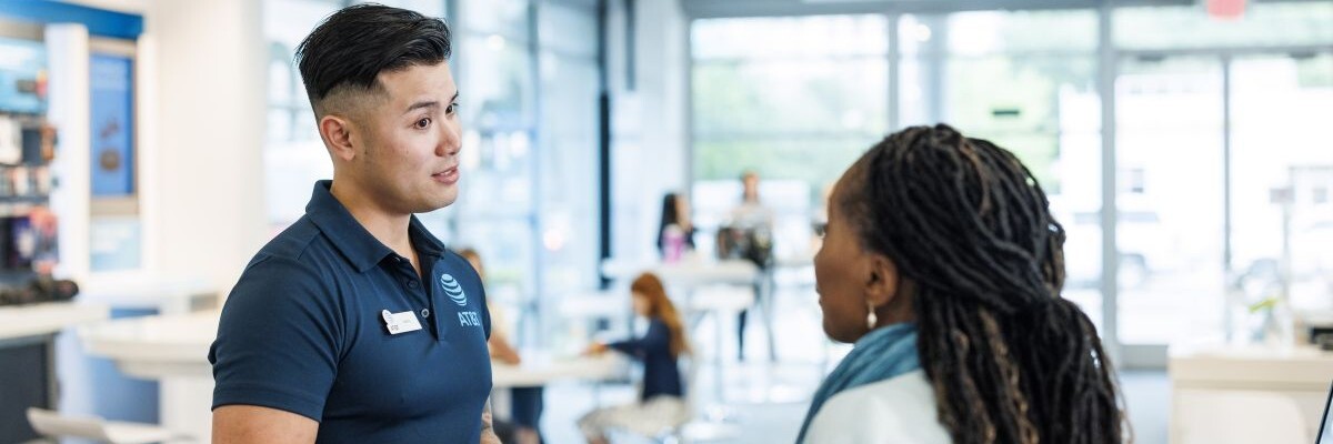 Where to Buy AT&T Services: Online, In-Store & Authorized Retailers